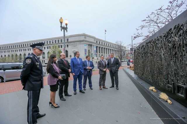 Аброськин готовит опубликование приказа о назначении своего «карманного» полковника Матвийчука на должность начальника Департамента стратегических разработок