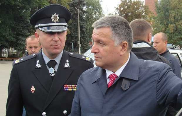 Переговоры украинского МВД в США оказались под угрозой срыва