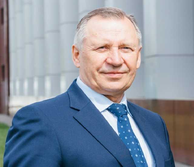 Подчиненный Смолия вошел в Совет НБУ