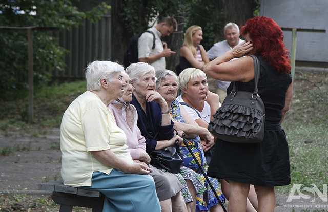 Рева пояснил, как узнать размер будущей пенсии