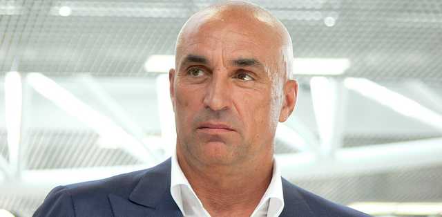 Александр Ярославский мечтает отобрать футбольный клуб, проданный Сергею Курченко, обратно