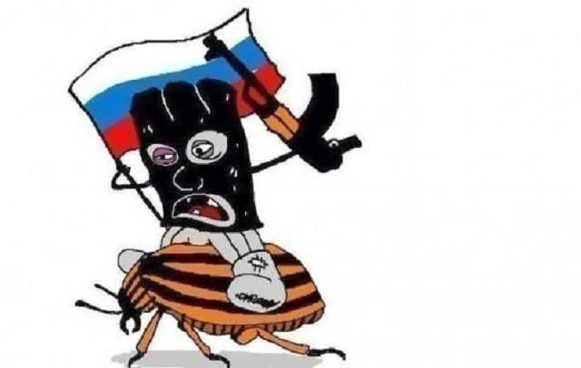 Загарбники знову зірвали розведення військ у Станиці Луганській