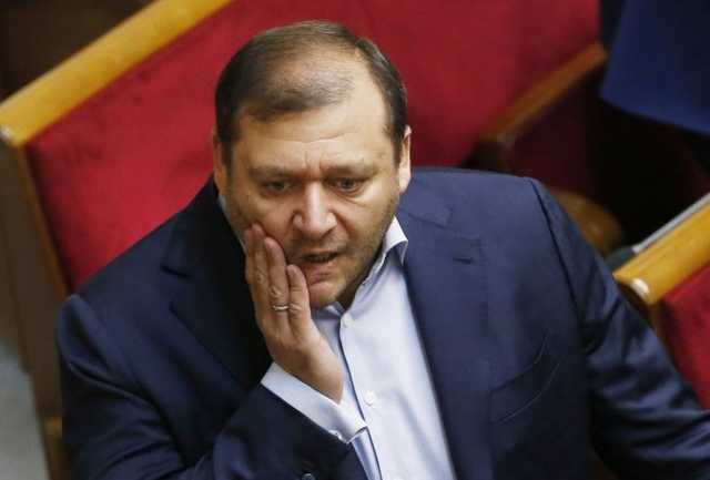 Стало відомо, коли суд у справі Януковича допитає Добкіна