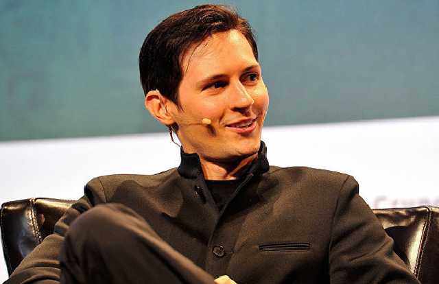 Дуров раздает владельцам прокси и VPN-сервисов гранты в биткоинах