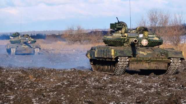 Украинская армия улучшила позиции в мировом рейтинге армий