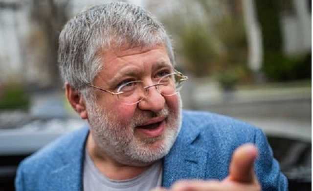 «Не потратил ни копейки»: Коломойский рассказал о своем Дне рождения