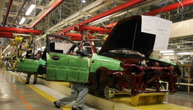 Польский автозавод Васадзе отдадут под застройку