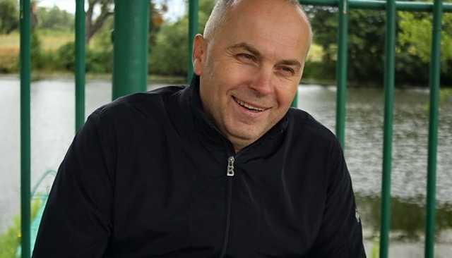 Состояние нардепа Шуфрича оценили в $184 миллиона