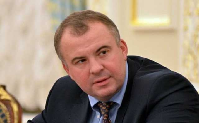 Партнер Порошенко потратил миллион гривен на свадебные декорации в Италии