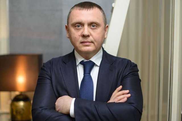 Павел Гречковский