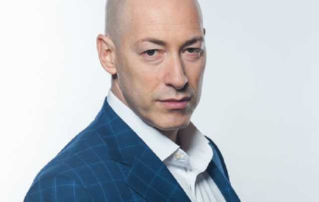 Гордон о реакции на "дело Скрипаля": Россия задрала всех наглостью и хамством