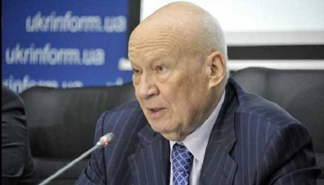 «Нападение на Украину приведёт к новой мировой войне»