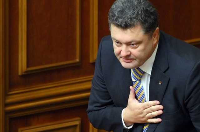 Порошенко получил приглашение посетить саммит НАТО
