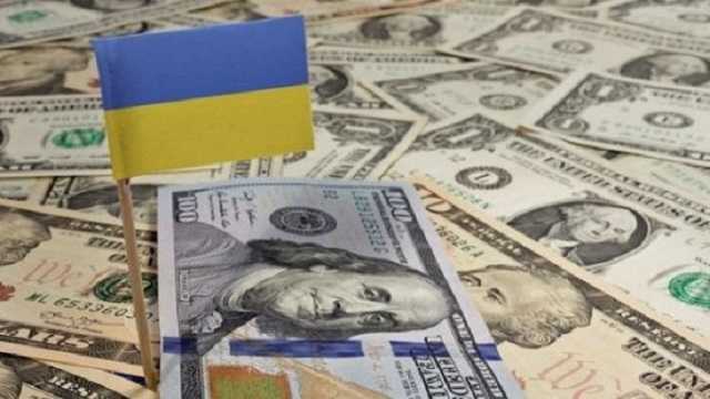 Госдолг на каждого украинца, включая стариков и младенцев, превысил 50 тыс грн