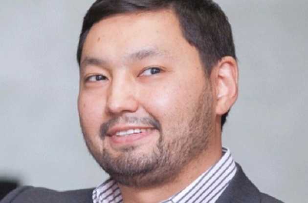 Кенес Ракишев: казахская мафия в степях Украины. Часть 1