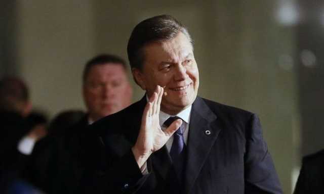 Янукович после расстрелов на Майдане собирался в "турне" по Украине – Добкин