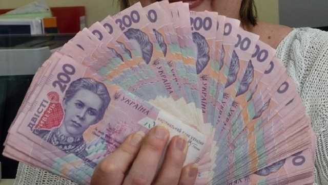 В Ровно заведующий детским садиком выплатила сама себе премий на 90 тысяч гривен