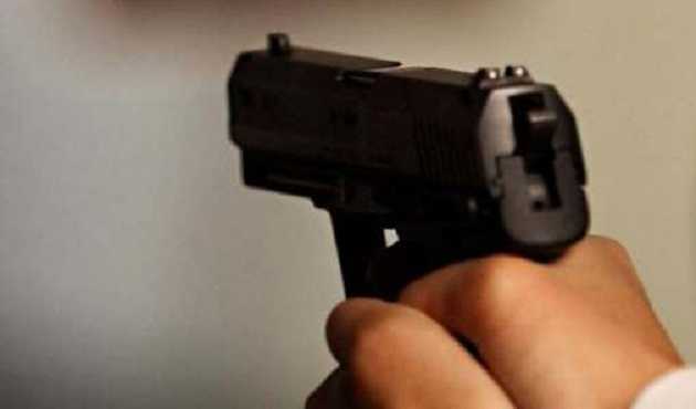 В Киеве в супермаркете «Фора» мужчина открыл стрельбу и сбежал