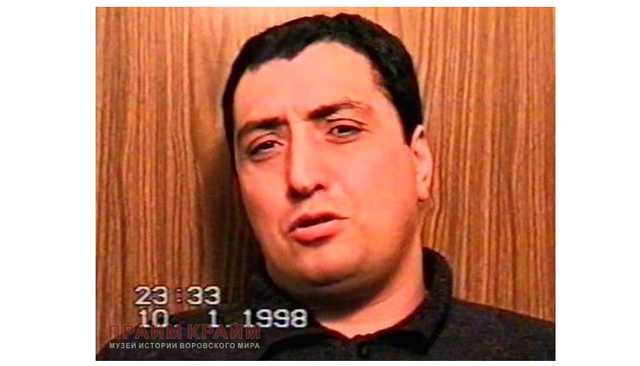 Около 40 криминальных авторитетов из Грузии задержали в Европе