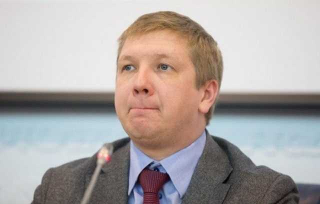 ГФС объяснила, за что выписала Коболеву 8 млрд грн штрафа