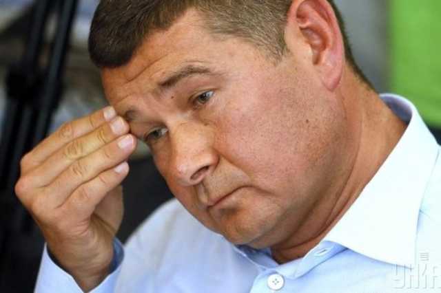 "Пленки Онищенко": беглый олигарх обнародовал "договорняк" со Злочевским