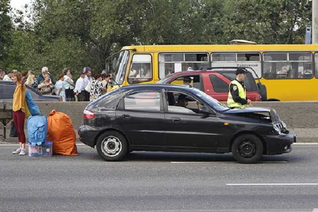 Видеофиксации нарушителей на дорогах нет из-за коррупции чиновников