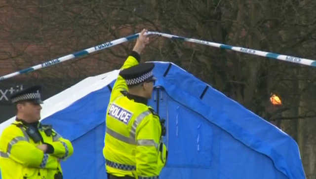 "Не смогла убить на 100%": разработчик "Новичка" рассказал, что спасло Скрипалей