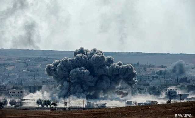 Сирия передала России две неразорвавшиеся в ходе удара США ракеты - СМИ