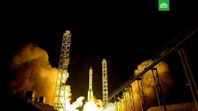 Россия и США друг за другом запустили ракеты: все подробности