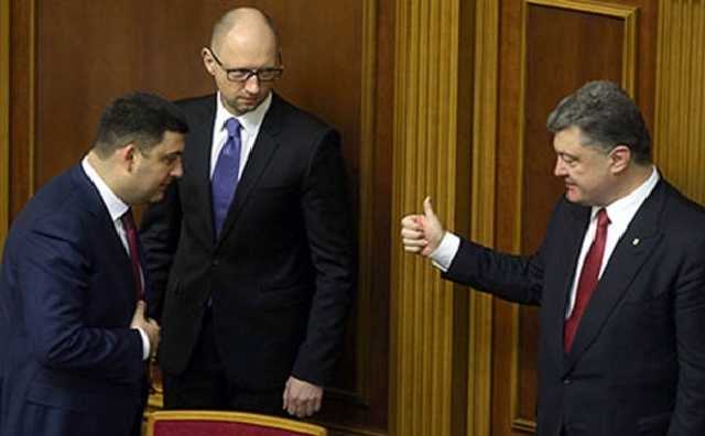 Власть будет атаковать все СМИ, разоблачающие ее коррумпированность – Залищук