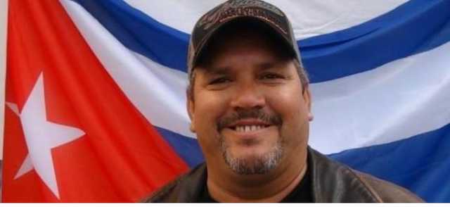 Сын Че Гевары попал в базу «Миротворца»