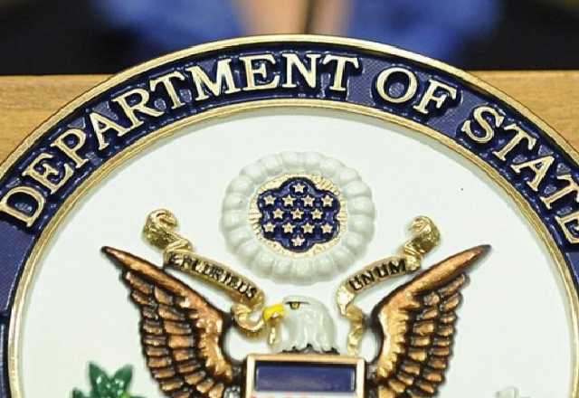 Госдеп США сделал заявление по России и отравлению Скрипалей