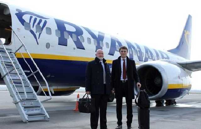 Второе пришествие Ryanair: как лоукосты влияют на экономику