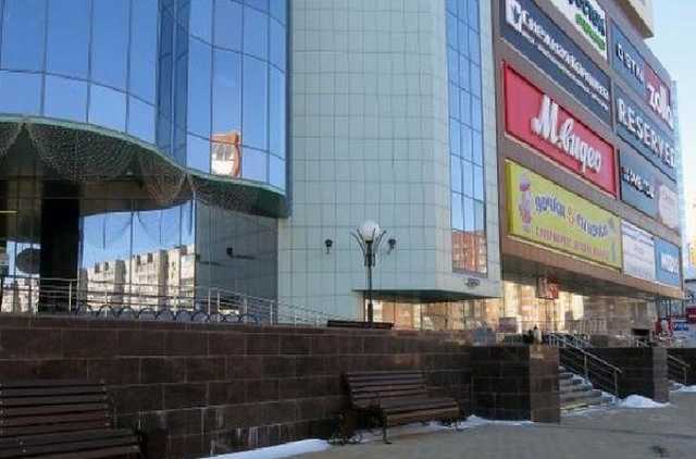 Пожарная инспекция требует закрыть четыре ТРЦ в Киеве