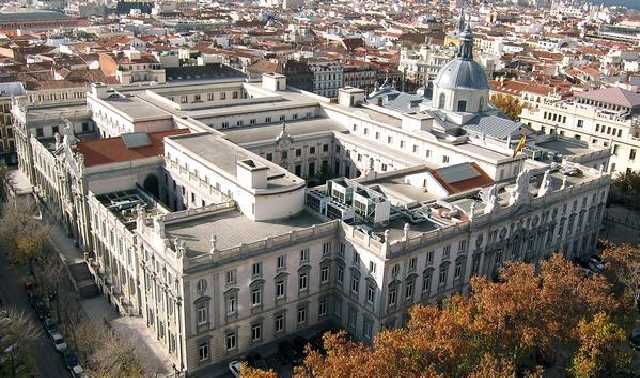 Конец дел путинской «братвы»