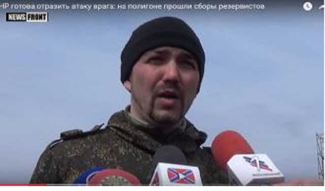 В оккупированной Горловке задержали на взятке крупного «чиновника»