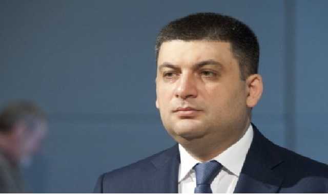 Отставки Гройсмана не будет. Внеочередных выборов тоже