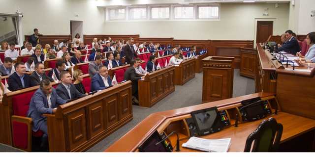 Киевсовет одобрил новые названия 23 улиц