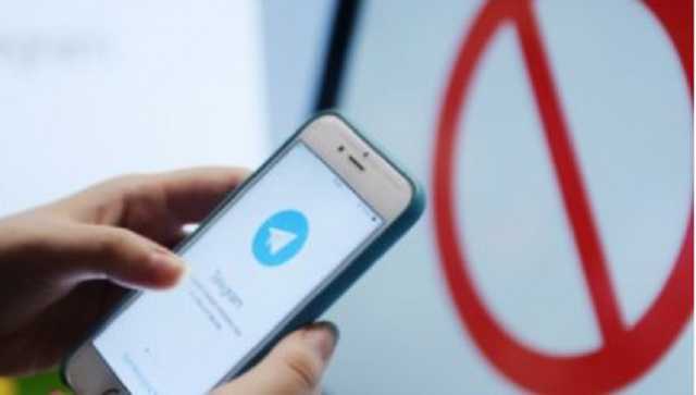 Блокировка Telegram только увеличила его трафик, в Роскомнадзоре ищут новые методы