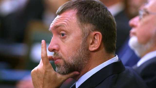 «Русал» Олега Дерипаски могут национализировать