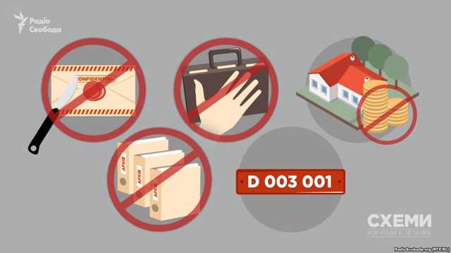 Низка можновладців може використовувати статус почесних консулів задля недоторканності та захисту від обшуків – «Схеми»