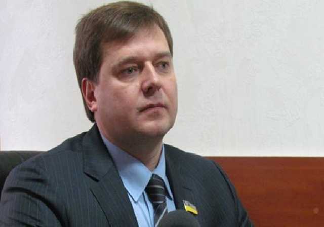 "Случился госпереворот": нардеп в эфире заявил о "фашистской" оккупации Украины