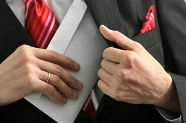 Стабильной в Украине остается только коррупция - Freedom House