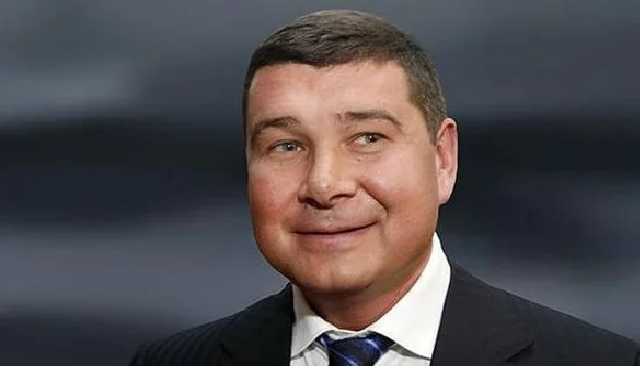 "Онищенко должен быть осужден". Глава МВД отреагировал в Twitter на обвинения нардепа