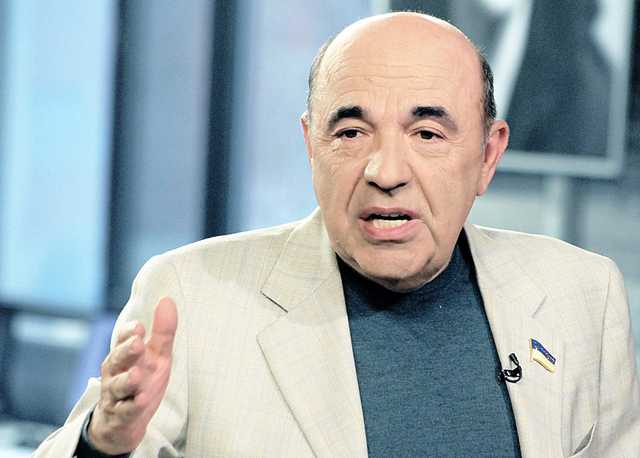 Рабинович: Я продал свою землю, чтобы виллу Левочкина вернули нашей стране