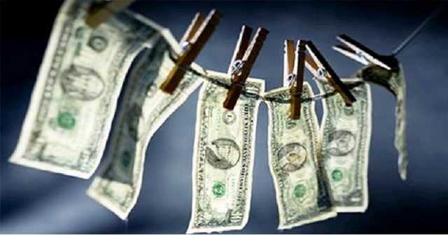 Семь основных схем отмывания денег в Украине по версии Нацбанка