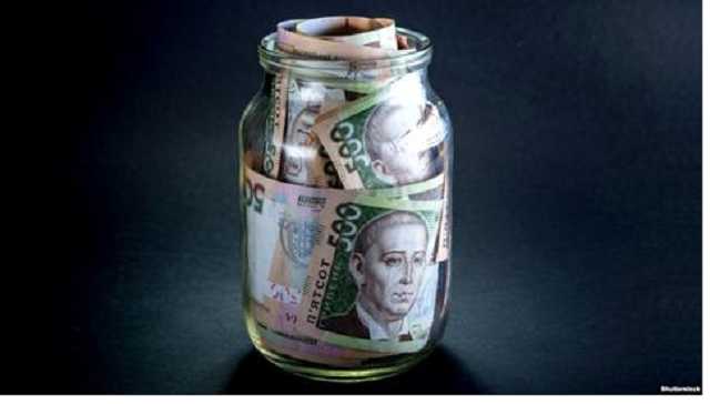 Анатомия украинской коррупции