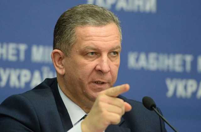 Рева: Декого з українців треба лишити соцдопомоги