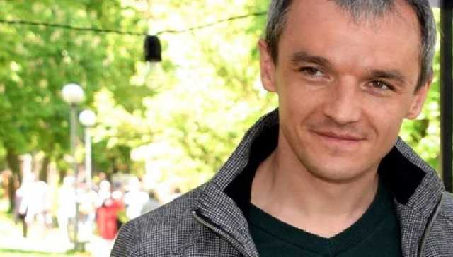 Столичные активисты выступили против “карманной армии” Олега Куявского