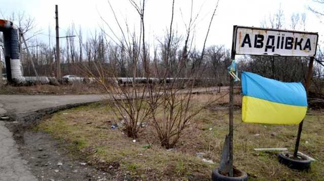 Авдеевка через 4 дня останется без воды